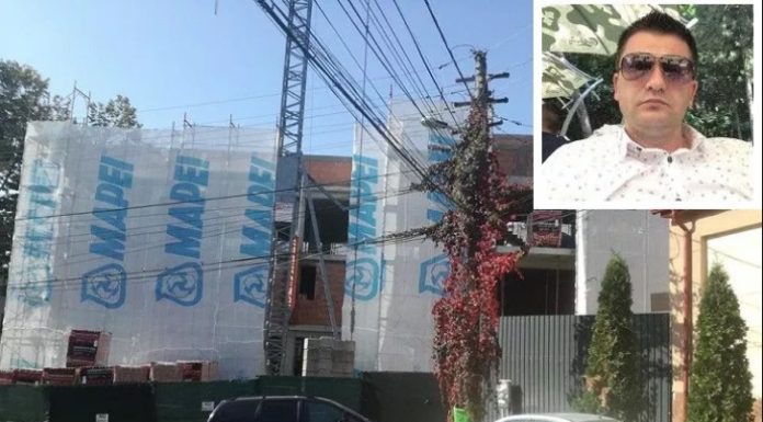 Panica printre dezvoltatorii lui Chirica! Autorizatia lui Bolobita, desfiintata