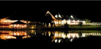 Ziua îndrăgostiților la Hotel Ciric