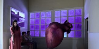 Inevitabil, dansul… Dansul Delhi…