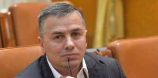 Deputatul Movila cere audierea ministrului Razvan Cuc