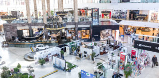 SALONUL IMOBILIAR PALAS IAȘI 2019 SE DESFĂȘOARĂ LA ÎNCEPUTUL LUNII APRILIE