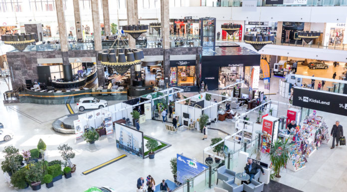 SALONUL IMOBILIAR PALAS IAȘI 2019 SE DESFĂȘOARĂ LA ÎNCEPUTUL LUNII APRILIE