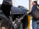 Accident grav, produs de un şofer care s-a speriat de poliţiştii din filtrul pentru pesta porcină africană