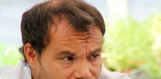 Rușinică! „Oligarhul – vedetă” din Republica Moldova, fugărit din Iași.