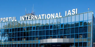 Drept la replică R. A. Aeroportul Iași