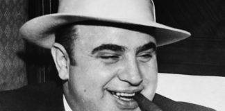 Cei mai faimosi gangsteri din toate timpurile