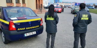 Antifrauda își dă în petic! Amendă colosală pentru trei bancnote lipsă la un magazin de cartier