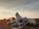 Un AVION s-a PRĂBUȘIT. Un MORT și un rănit