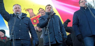 Cetăţenia de dezonoare a Iaşului