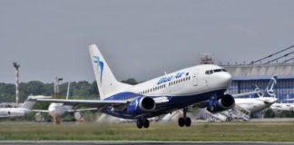 Blue Air reacționează după articolul din 7 Iasi