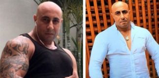 Detalii PICANTE despre relația interlopului Crocodilu și psiholoaga penitenciarului: Șefii din ANP știau de întâlnirile lor la ‘camera intimă’