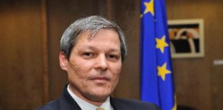 Pseudo-tăuraşul Cioloş, vaca USR şi inteligentele turme de votanţi utili