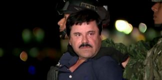 Joaquin ‘El Chapo’ Guzman, cel mai mare traficant al secolului, a fost găsit VINOVAT, la New York, de toate capetele de acuzaţie