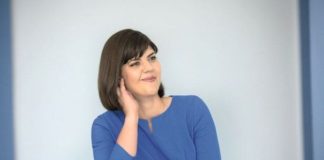 Primul INTERVIU cu Laura Codruța Kovesi, după victoria din Parlamentul European: Ceea ce a ținut de mine am făcut