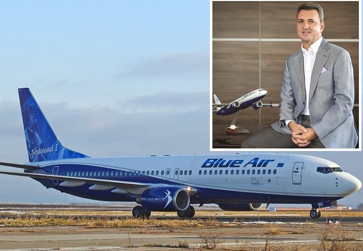 Banii La Ei È›eapa La Noi Blue Air È™terge IaÈ™ul De Pe Harta Europei Stiri Iasi Anchete Investigatii Interviuri Si Satira Politica
