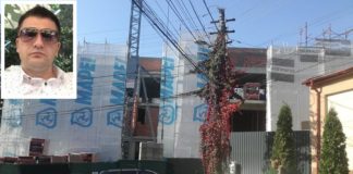 Blocul lui Bolobiță atacat la temelie. Autorizația suspendată, dezvoltatorul chemat la ordin