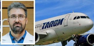 Tarom își bate joc de om! Concediu de coșmar pentru o familie din Iași