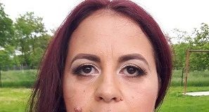 A renunțat la cariera de medic pentru flori! „E nevoie de multă muncă, studiu și răbdare pentru a realiza ceva solid, nu „de carton””