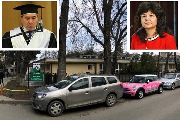 Universitățile intră în război imobiliar. Miza: cantina din Târgușor Copou și un teren extrem de valoros