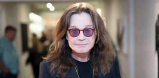 Starea de sănătate a lui Ozzy Osbourne s-a înrăutățit. Starul rock este la terapie intensivă  Citeşte întreaga ştire: Starea de sănătate a lui Ozzy Osbourne s-a înrăutățit. Starul rock este la terapie intensivă