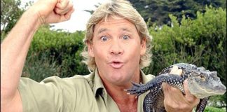 Google îl sărbătorește pe Steve Irwin! Ultimele sale cuvinte înainte să moară VIDEO