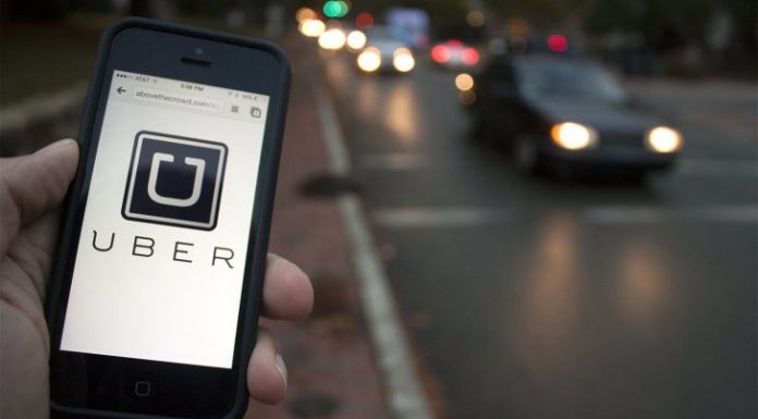 S-a gripat motorul Uber: probleme la nivel mondial