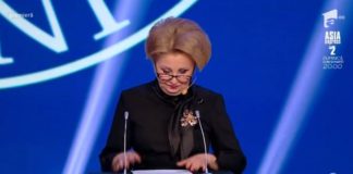 VIDEO Viorica Dăncilă a fost UMILITĂ la Antena 1