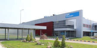 Delphi Technologies oferă oportunități pentru carieră