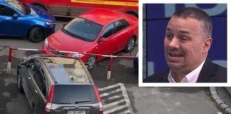 Deputatul Petru Movilă este handicapat sau nesimțit