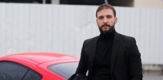 Ștefan Mandachi, omul care a construit primul metru de autostradă din Moldova, amendat de autorități