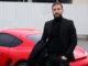 Ștefan Mandachi, omul care a construit primul metru de autostradă din Moldova, amendat de autorități