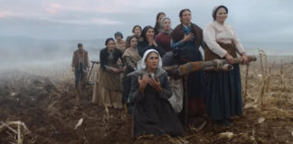 Clipul filmat in Romania de Mercedes-Benz iti va face pielea de gaina