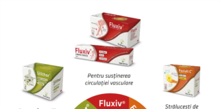 Nutriensa® – gama de suplimente alimentare a companiei Antibiotice, prezentă la cea mai importantă Conferință de Fitoterapie din România