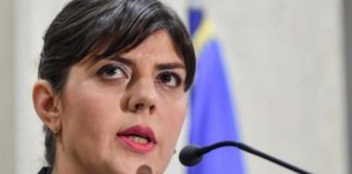 Dezvăluiri bombă! Detalii despre dosarul care ar fi propulsat-o pe Laura Codruța Kovesi