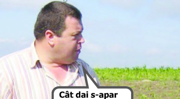 Să te-ncurci cu cin-te-ncurcă … Să te-ncurci cu cin-te-ncurcă ...