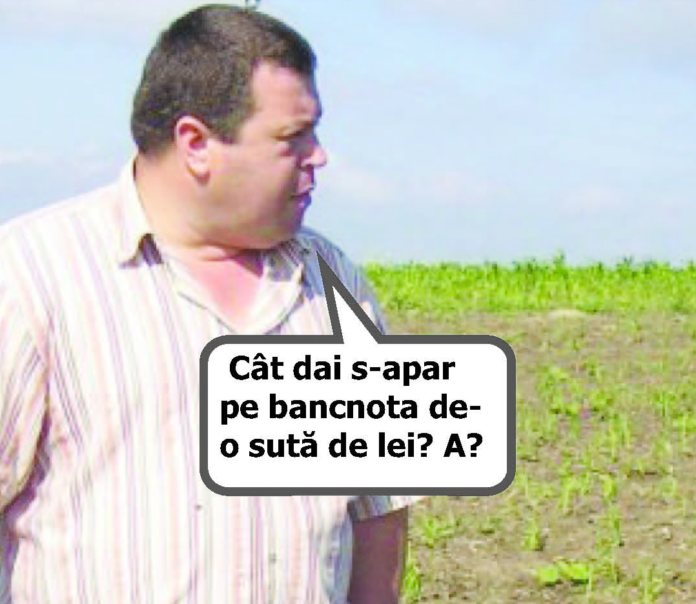 Să te-ncurci cu cin-te-ncurcă ...