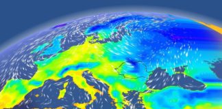 Cum va fi vremea de Paște. Anunțul făcut de meteorologii ANM
