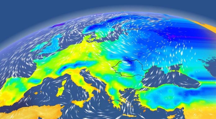Cum va fi vremea de Paște. Anunțul făcut de meteorologii ANM