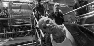 Keith Flint, solistul formației The Prodigy, a murit la 49 de ani