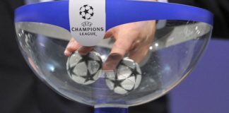 Intalniri spectaculoase in Champions League