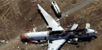 Avion cu 149 de persoane la bord s-a PRĂBUȘIT