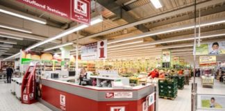 Mutarea anului 2019! Gigantul Kaufland vrea să cumpere unul dintre cele mai cunoscute lanțuri de magazine de pe piață