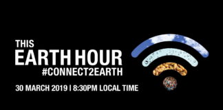 Antibiotice sustine de 11 ani Ora Pământului