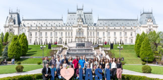 37 DE FACULTĂȚI ÎȘI PREZINTĂ OFERTA DE STUDII, LA TÂRGUL UNIVERSITĂȚILOR IEȘENE, ÎN WEEK-END, LA PALAS