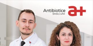 Antibiotice lansează programul Perfom a+, ediția 2019