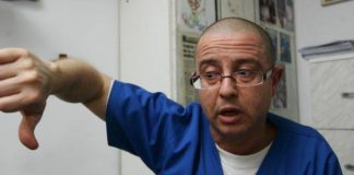 Tudor Ciuhodaru candideaza la europarlamentare