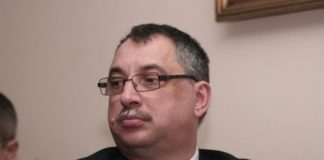 CFR SA l-a numit pe Constantin Axinia director general, după ce fostul director şi-a dat demisia doar după două luni