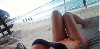 Nico are de toate și pe față și pe spate