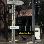 !arcu – strada garii