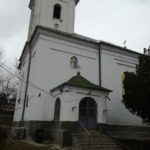 biserica buna vestire